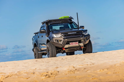 Ironman 4x4 Parts & Accessories