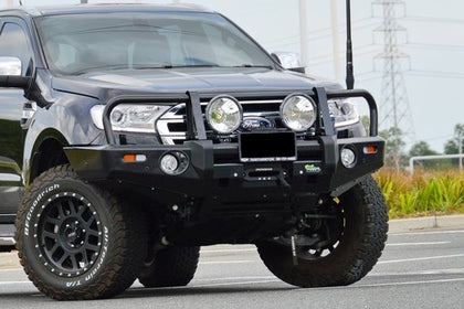 Ford Ranger PX 2011-2015