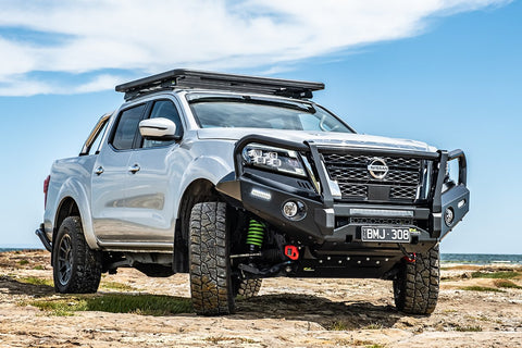 Bull Bars