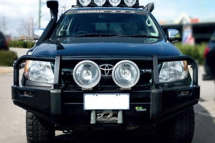 Toyota Hilux 2005-2015
