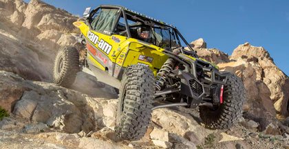 UTV & Side by Side
