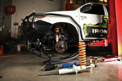 Suspension Kits