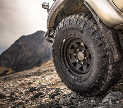 General Tire