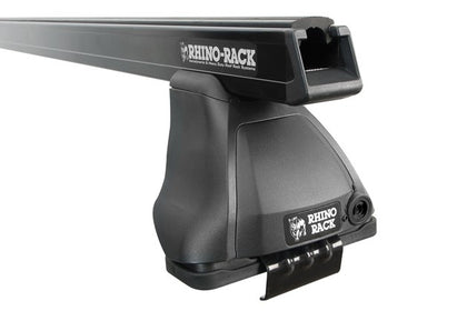 Heavy Duty Roof Rack
