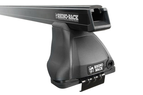 Heavy Duty Roof Rack