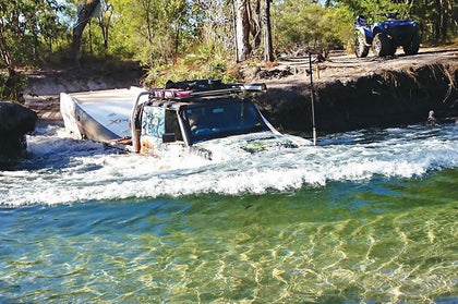 Snorkels