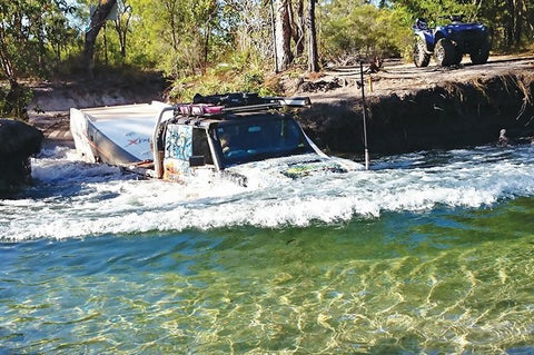 Snorkels
