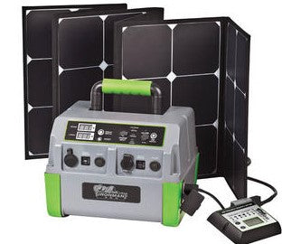 Ironman Solar & Power