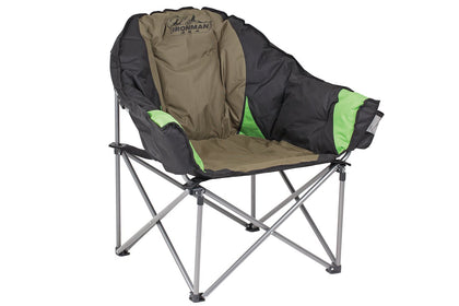 Ironman Camp Chairs