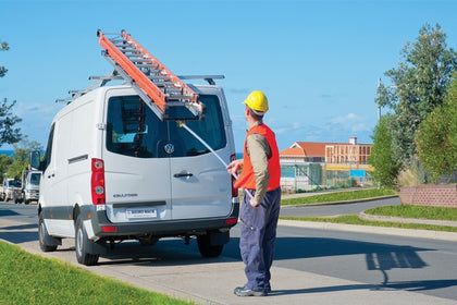 Ladder Carriers