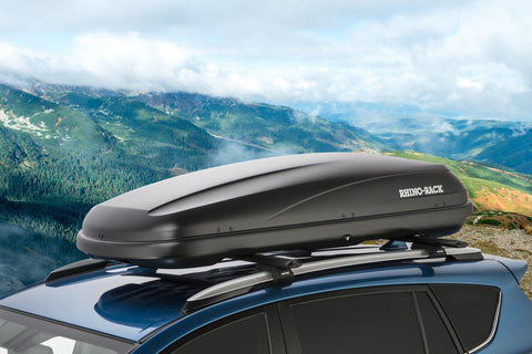 Roof Boxes & Luggage Bags