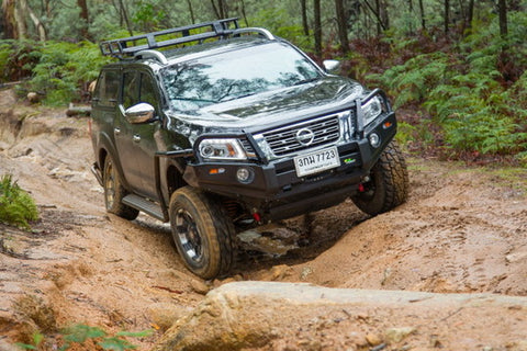 Nissan Navara NP300