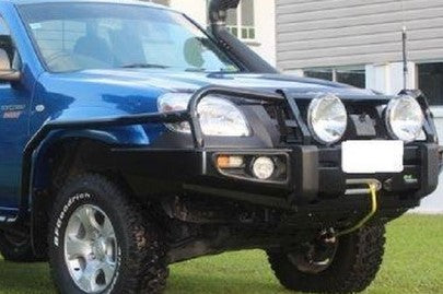 Mazda BT50 2006-2011