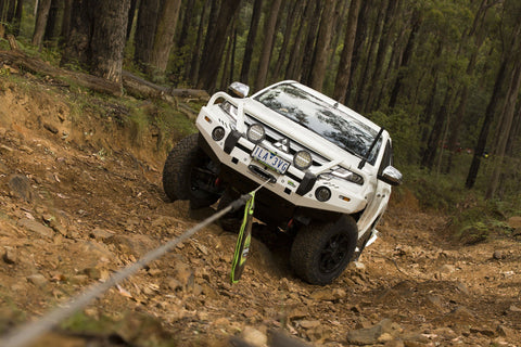 Winches