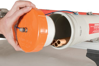 Conduits and Carriers