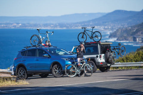 Bike Carriers