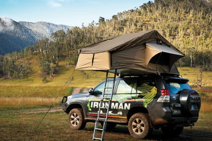 Ironman Roof Top Tents