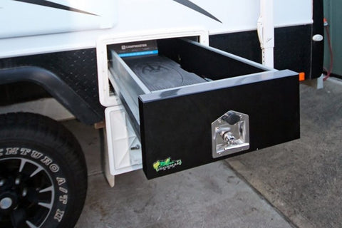 Single Drawer Systems