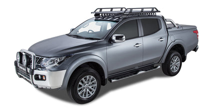 Mitsubishi Triton 2012+