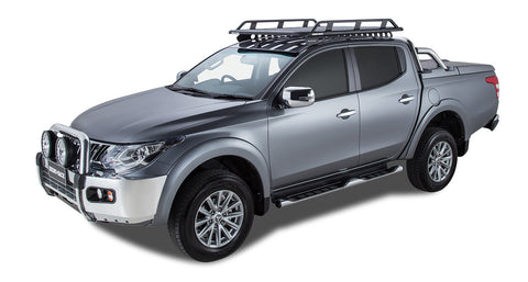 Mitsubishi Triton 2012+