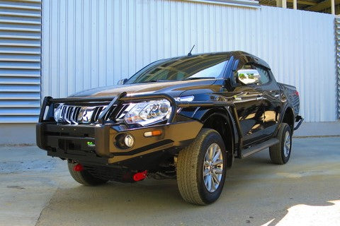 Mitsubishi Triton MQ 2015+