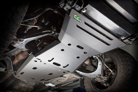 Underbody Protection