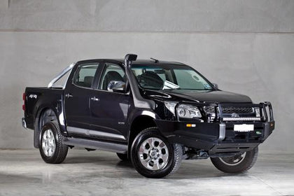 Holden Colorado RG 2012-2016