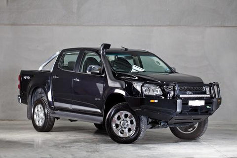 Holden Colorado RG 2012-2016