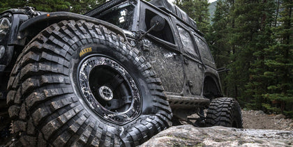 Maxxis 16"