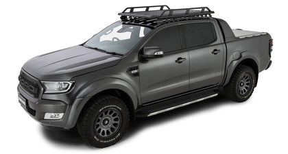 Ford Ranger WildTrak