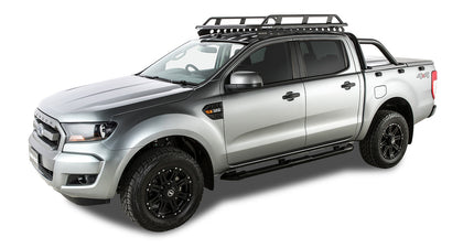 Ford Ranger PX1, PX2, PX3 & Raptor