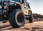 Falken Wildpeak AT4W - All Terrain, All Weather Ruggard Capability