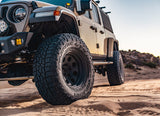 Falken Wildpeak AT4W - All Terrain, All Weather Ruggard Capability