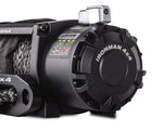 Frontier Winch 12,000lb Synthetic Rope