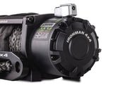 Frontier Winch 12,000lb Synthetic Rope