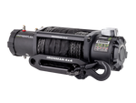 Frontier Winch 9,500lb Synthetic Rope