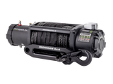 Frontier Winch 9,500lb Synthetic Rope