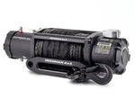 Frontier Winch 12,000lb Synthetic Rope