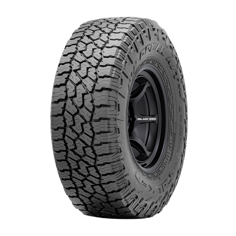 Falken Wildpeak AT4W - All Terrain, All Weather Ruggard Capability