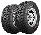 General Tire Grabber X3