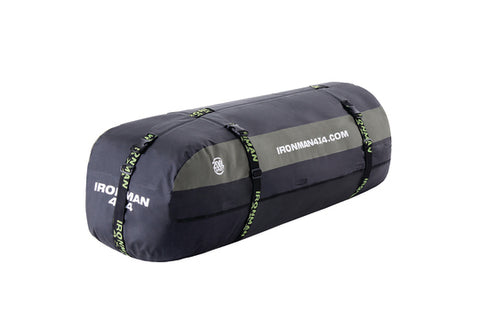 Ironman Weatherproof Luggage Bag (200L)