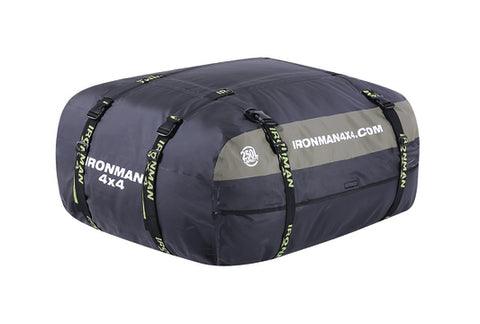 Ironman Weatherproof Luggage Bag (250L)