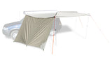 Batwing/Sunseeker 2.5m Awning Extension