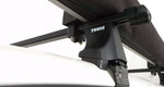 Foxwing Thule and Yakima Bracket Kit