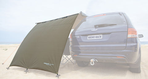 Sunseeker Awning Side Wall