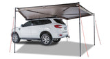 Batwing Awning (Left)