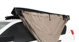 Batwing Awning (Left) with STOW iT