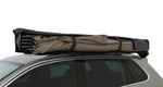 Batwing Compact Awning (Left) with STOW iT