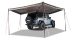 Batwing Awning (Right)