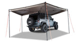Batwing Awning (Right)